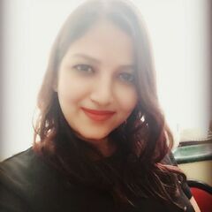 Sneha Surti, Business Development Executive