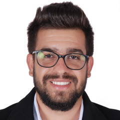 Iheb Chouria