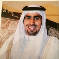 Thamer Al-hejaily, HSSE Manager