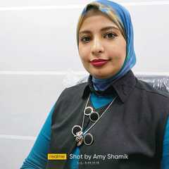 Amira Shamikh, محاسب عام