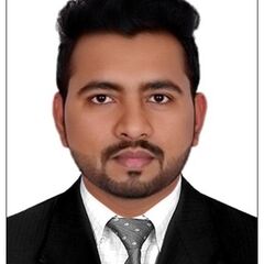 Rajesh Ghussar, Senior Accountant