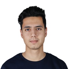 Mohand kharboush, Trading Software Engineer 