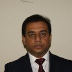 Ravi Kiran Shinde, Finance Controller