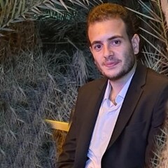 Mohamed Mustafa Nooh, Financial Accountant and Analyst