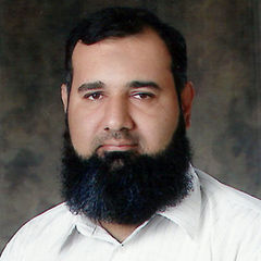 Saud Ahmed dKhan, Senior Executive System & Desktop Support