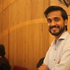 Gaurav Upadhyay