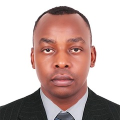 Shaban Abubakari Buni , Operations Supervisor Soft Services 