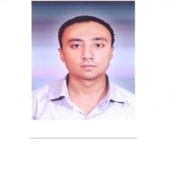 Ahmed Magdy Mohamed Ahmed, Regional purshasing manager assistant