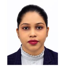 Kushani  Pramodyika , Human Resources Assistant