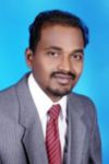 Rajesh Ganyarpwar, Manager - Projects and Contracts