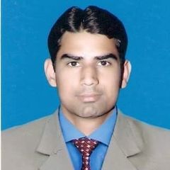 Afzal Azeem, Stockyard Supervisor