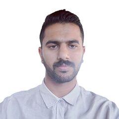 Adeel  Mahmood, Health, Safety & Environment Supervisor/