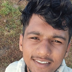 Vishal Shinde