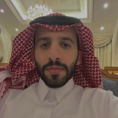 Abdullah  Almotwaa 