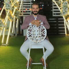 Abdelrahman Mohamed