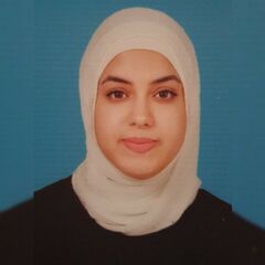 Sara Qassab, IT Analyst & Odoo Implementer