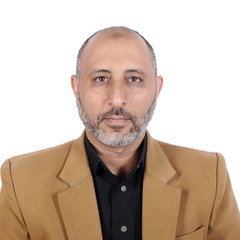 Mohammad lutf abdulaziz abdulrzzaq abdulrzzaq, مدير عام مساعد للمعهد العالي المركزي للتدريب 