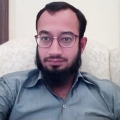 Mohammed Kaleem Uddin