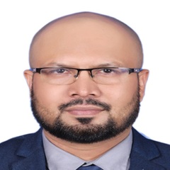 محمد NURAIN, System Administrator