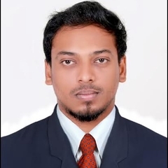 Mohamed Ariff