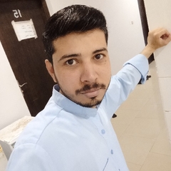 حسن سردار , Electrical Technician Maintenance