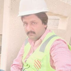 Amir  Shahzad, Foreman Plumbing