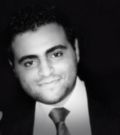 Mohamed Alkafas, Accounting/Auditing