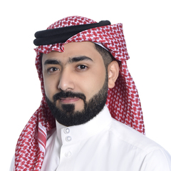Hussain Al Bahrani, HR Operations Specialist