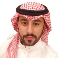 Mohammed Aljulaymid, مهندس معماري