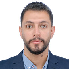 Khaled Naga, محاسب اول
