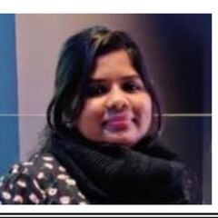 Preetha Ravichandran l, HR And Admin Manager