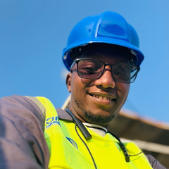 Shadrack Kipkorir Bett, electrician