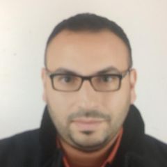 أحمد مزيد, Project Manager