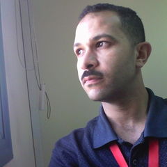 يسري أحمد حمدي أبو السعود أبو السعود, Software Quality Assurance Engineer