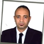 مصطفى صفاء, أخصائي علاج طبيعي