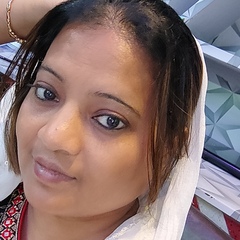 shanthi yeturi