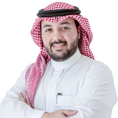 Fawaz F AlJaafar AlShammari, Project Manager & Consultant (HR)