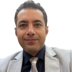 Ehsan Kiani, specialist cardiologist
