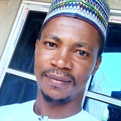 Aliyu  Alhassan 