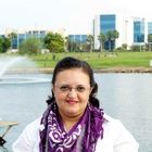 Dalia El Leissy, Senior Product Support Manager