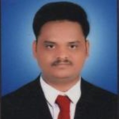 Sunil Lagaskar