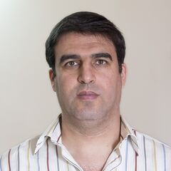 محمد حجاب, Data Analyst
