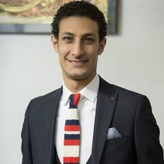 Ismaeel Khoudeir, Business Development Manager