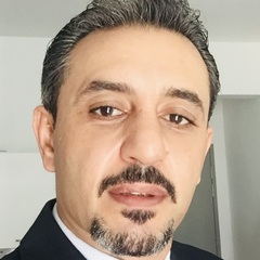 Haitham Jouda, Assistant Professor