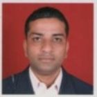 Mohasin Kazi, Asst Manager Accounts and Credit Control