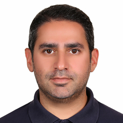 Ehsan Nabavi