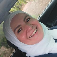 Shaimaa Othman, English Language Instructor
