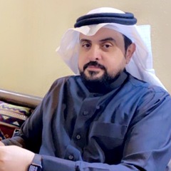 Ghazi Ibrahim alshammari  الشمري, مدير تسويق او مبيعات