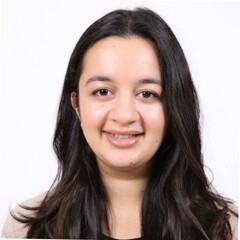 Khyati Bhatia