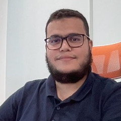 Abdullah Mohamed, Senior Business Analyst